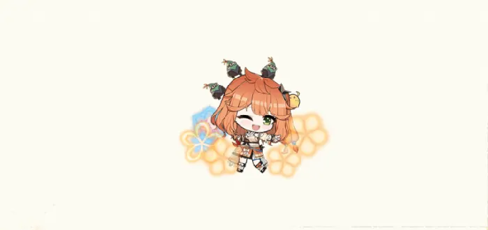 碧蓝航线艾菈值得培养吗,碧蓝航线ssr轻巡艾菈​介绍,碧蓝航线