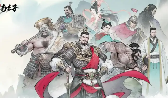 三国望神州是手游吗？这款游戏究竟好不好玩？ 