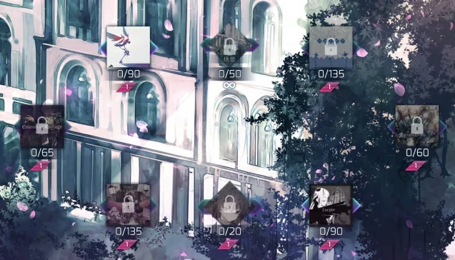 Arcaea新手攻略分享,Arcaea新手技巧一览