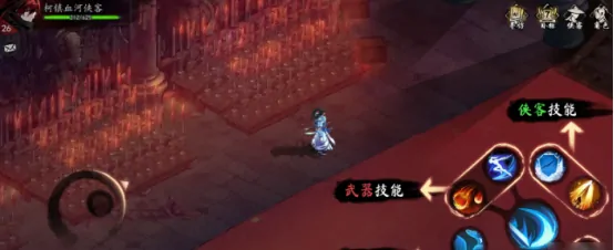 想了解虚无之印境界含义及提升攻略？这里统统告诉你！ 