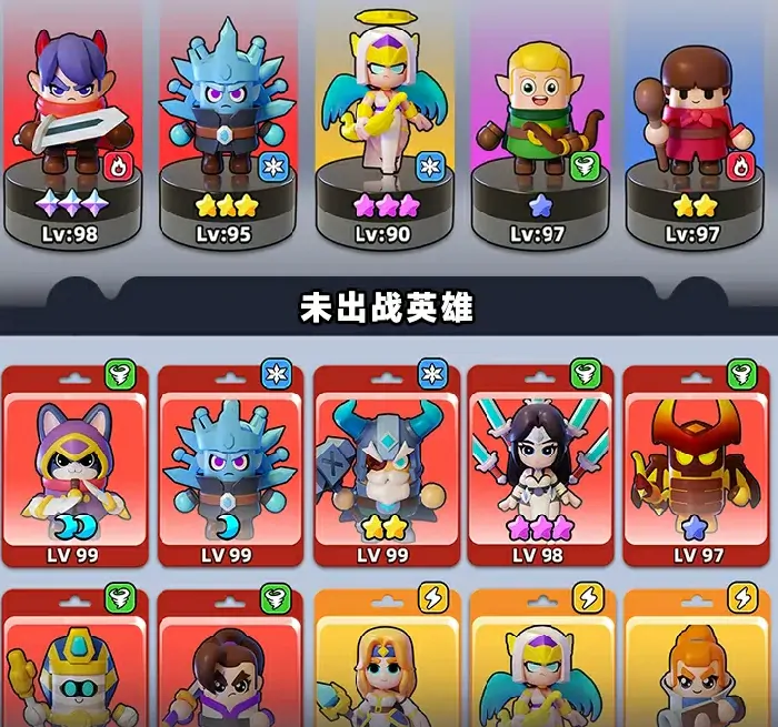 胡闹地牢开发商是谁,胡闹地牢开发商详细介绍