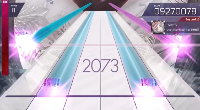 Arcaea新手必看！超实用技巧助你轻松上手