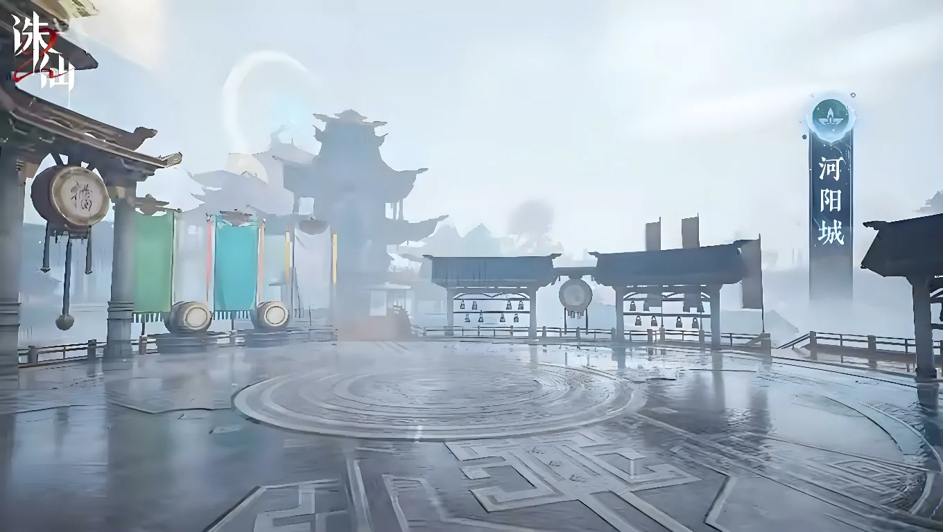 诛仙2手游正式上线时间是多少,诛仙2手游公测时间一览