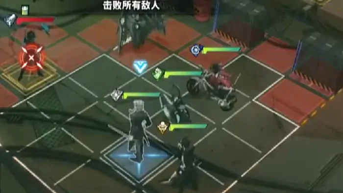 晴空之下角色克制介绍,晴空之下角色克制关系一览