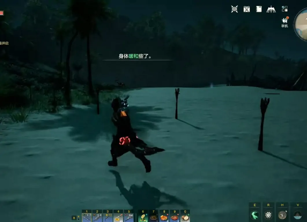 荒野起源好玩吗,荒野起源的玩法攻略