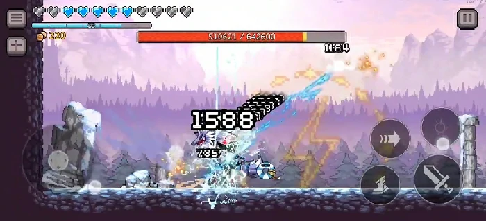疾风骑士魔导士怎么玩,疾风骑士魔法师玩法一览