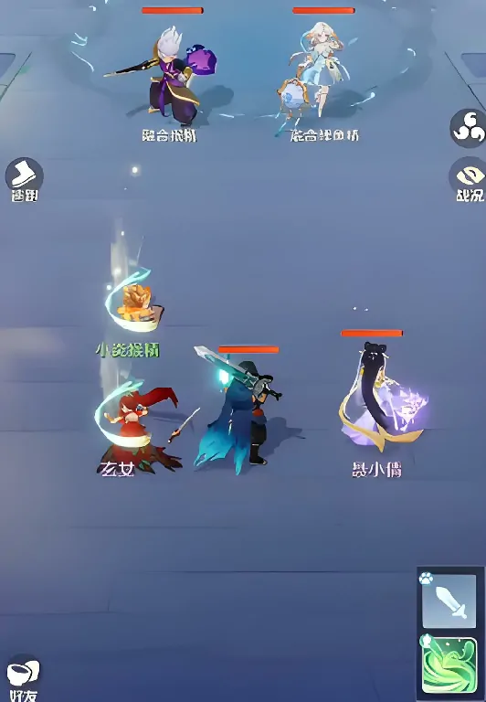 灵兽大冒险聂小倩怎么获得,灵兽大冒险角色聂小倩获得方式分享
