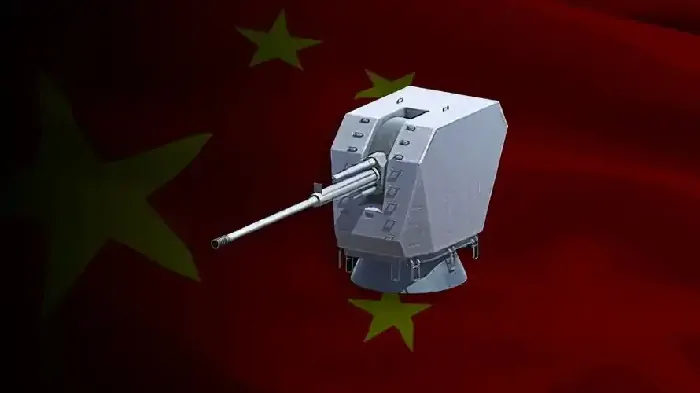 现代战舰主炮推荐,现代战舰主炮哪个好