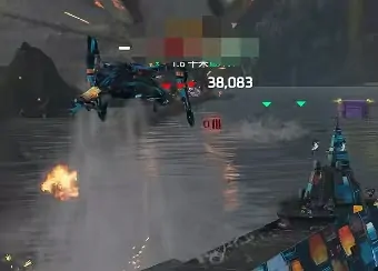 现代战舰最强驱逐舰有哪些,现代战舰最强驱逐舰性能介绍