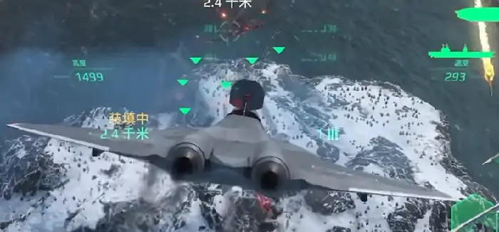 现代战舰买航母还是潜艇,现代战舰手游航母和潜艇介绍