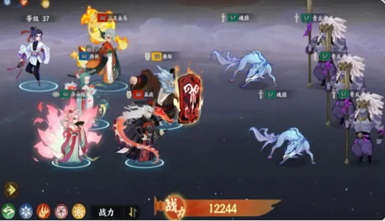 探秘指间山海后羿特点，解析这位英雄的独特魅力