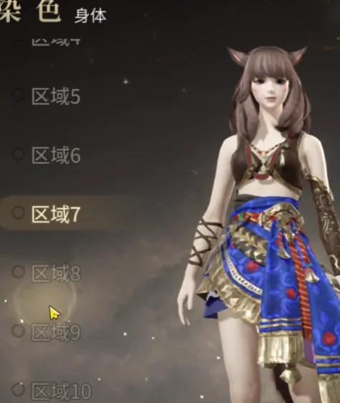 最终幻想14水晶世界外观定价一览,FF14手游外观多少钱