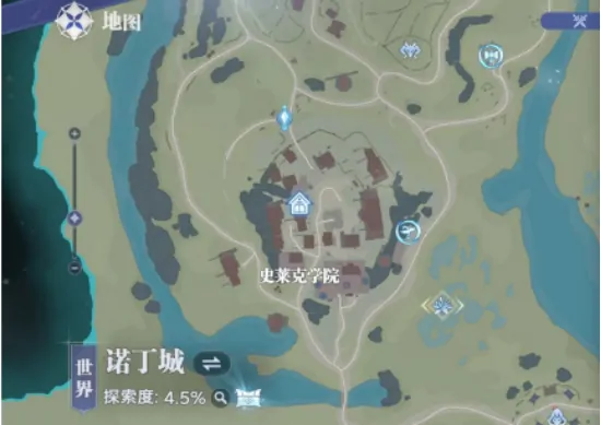 斗罗大陆猎魂世界地龙灵芝在哪里,斗罗大陆猎魂世界地龙灵芝详细位置详解