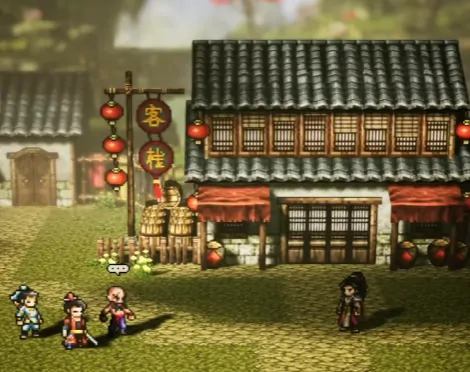 逸剑风云决dlc攻略,逸剑风云决手机版dlc简单介绍