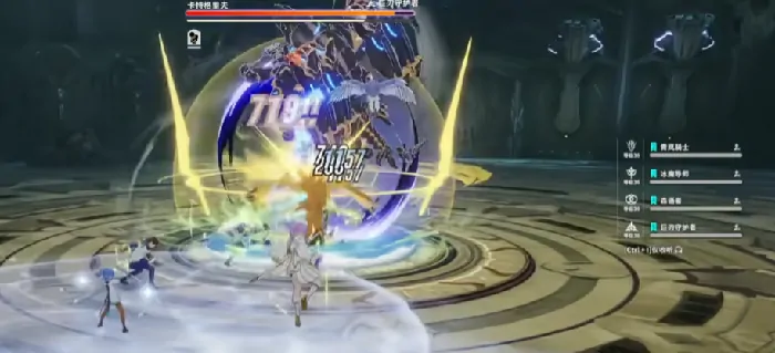 星痕共鸣弓箭怎么玩​,星痕共鸣神射手驯鹰流攻略​