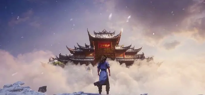 仙逆H5游戏好不好玩？究竟是什么类型游戏？