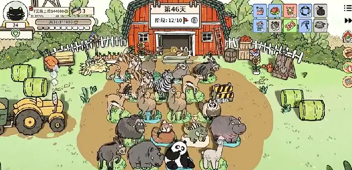 猫神牧场捕食判定全解析：怎样才算移除？