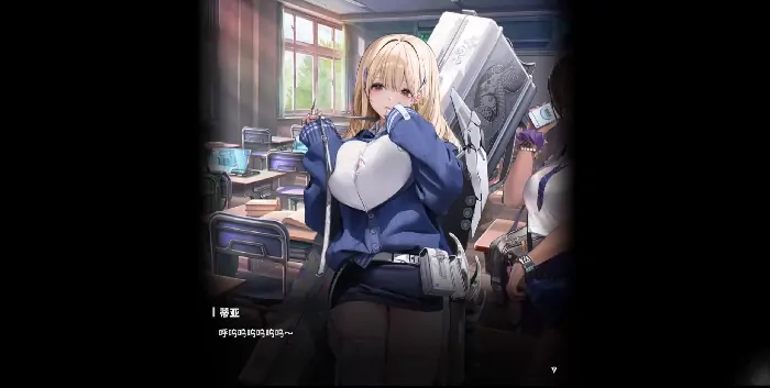 胜利女神蒂亚怎么获得,胜利女神新的希望蒂亚强度分析,胜利女神