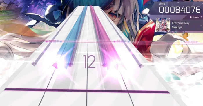 Arcaea不氪金能玩吗,Arcaea可以不氪金吗