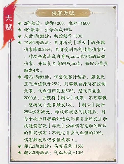 不良人破局袁天罡介绍,不良人破局袁天罡怎么样