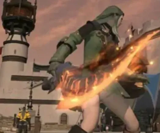 最终幻想14水晶世界武器发光的获取方式,FF14手游怎么获取武器发光