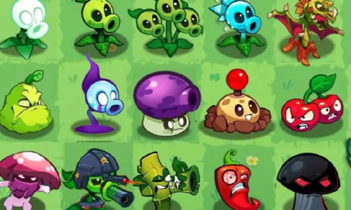 植物大战僵尸3国服下载地址,植物大战僵尸3国服预约链接