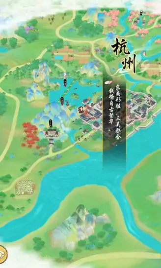 华夏千秋故事线介绍,华夏千秋故事线怎么样的