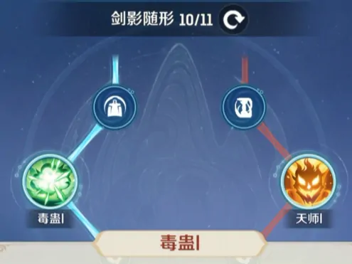 灵兽大冒险方寸山天赋怎么加,灵兽大冒险方寸山天赋加法教学