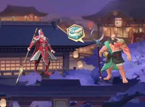 龙神万相神战第一天攻略,龙神万相神战第一天怎么玩