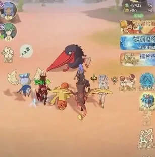 云海之下弓箭手怎么玩,云海之下弓箭手攻略