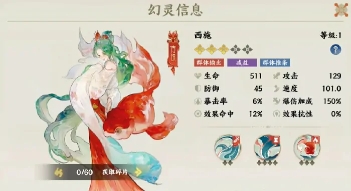 指间山海最强阵容推荐,指间山海强势阵容分享