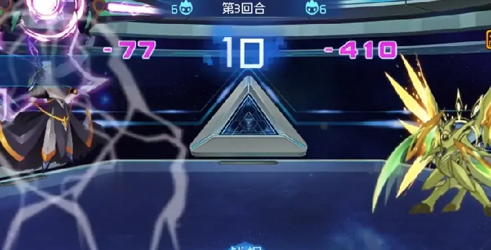 赛尔号巅峰之战昔兰尼加怎么样,赛尔号昔兰尼加强度分析