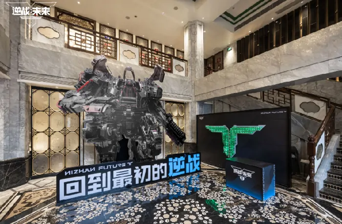 想知道逆战未来测试了几次？这里有详细次数介绍