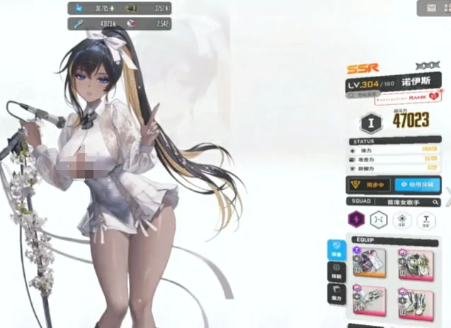 妮姬胜利女神强度表及新希望角色重磅介绍