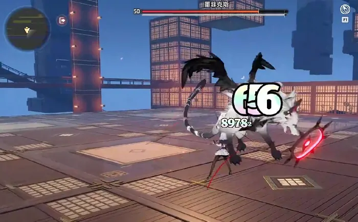 异环攻速队怎么玩,异环攻速队玩法攻略