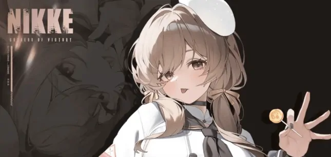 胜利女神布蕾德怎么样,胜利女神新的希望布蕾德攻略,胜利女神
