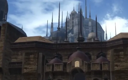 最终幻想14手游氪金吗,FF14手游需要收费吗