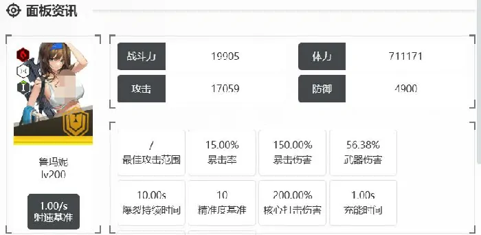胜利女神新的希望鲁玛妮怎么样,胜利女神新的希望鲁玛妮强度介绍,胜利女神
