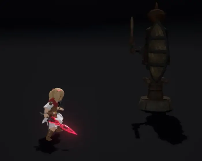 最终幻想14水晶世界骑士介绍,FF14手游骑士怎么样