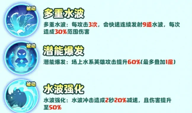 魔宠降临最强仙品阵容一览,魔宠降临手游仙品阵容分享