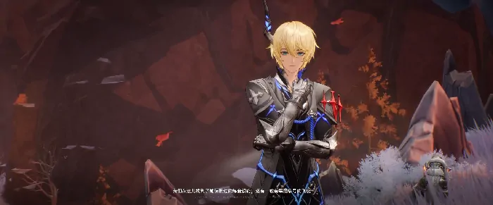 二重螺旋有男角色吗,二重螺旋男角色一览