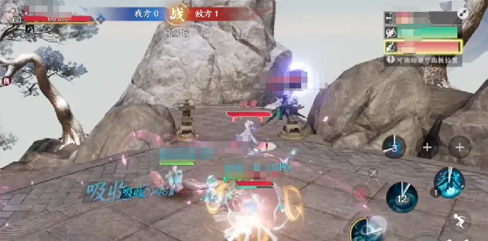 此间山海决斗怎么玩,此间山海决斗玩法分享