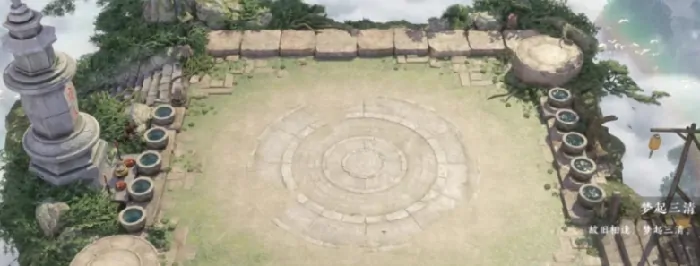 逆水寒手游逆水侠棋玩法介绍,逆水寒手游逆水侠棋怎么玩,逆水寒