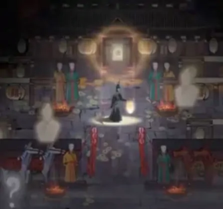 神探诡事录新手攻略分享,神探诡事录新手前期玩法介绍