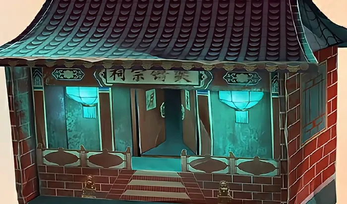 第五人格纸嫁衣联动介绍,第五人格纸嫁衣联动有什么,第五人格