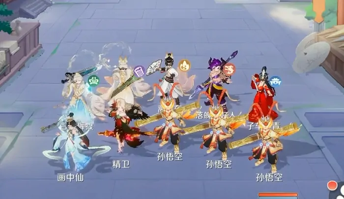 灵兽大冒险全种族揭秘！看看你最适合哪个