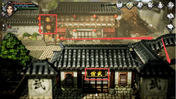 逸剑风云决陈麟熙怎么招募,逸剑风云决陈麟熙招募方法介绍