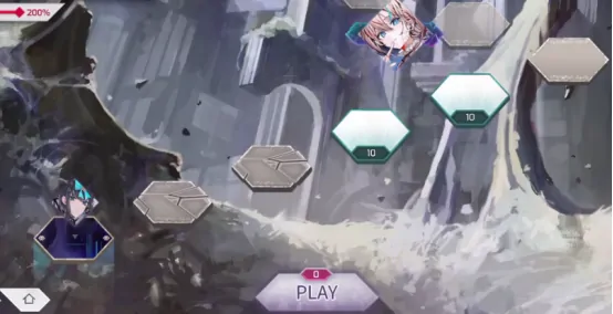 探秘Arcaea：这款超火手游究竟是什么样的？ 