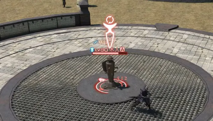 最终幻想14手游龙骑士怎么样,FF14手游龙骑士强度分析