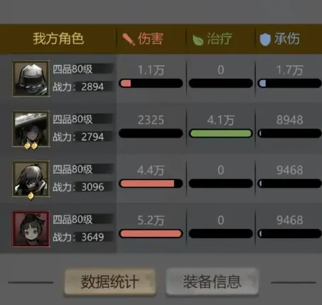 神探诡事录体力玩法全攻略
